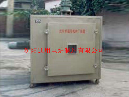 電熱鼓風(fēng)干燥箱展示